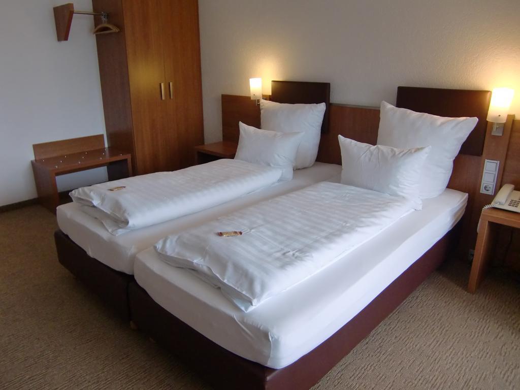 Comfort Doppelzimmer