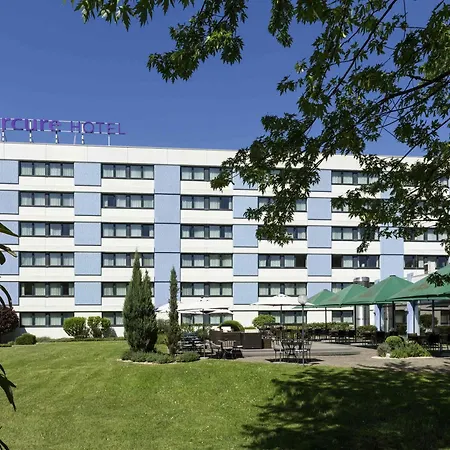 Mercure Hotel Mannheim am Friedensplatz-3