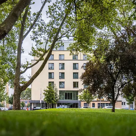 Lanzcarre Hotel Mannheim, A Member Of Radisson Individuals-3