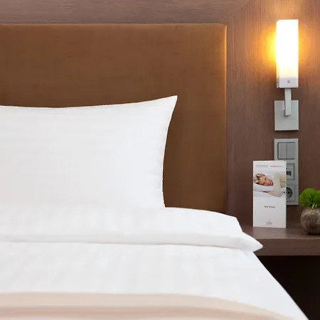 IntercityHotel Mannheim-2