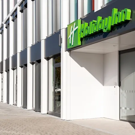 Holiday Inn - Mannheim City - Hauptbahnhof, an IHG Hotel-2