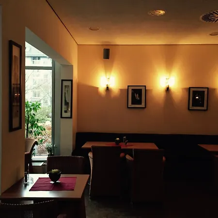 BEST WESTERN PLUS Steubenhof Hotel-2